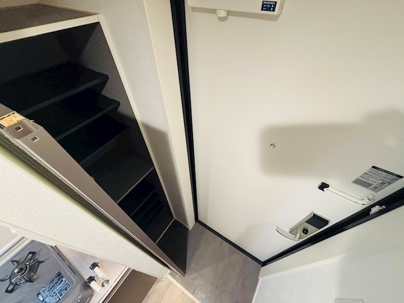 robot homeお花茶屋 その他9