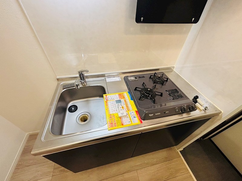 robot homeお花茶屋 その他11