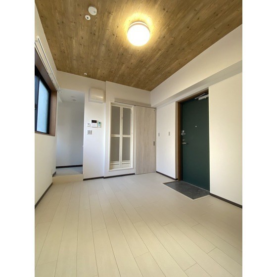 ジュリアス南千住 ベッドルーム