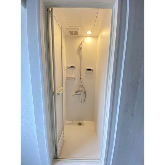 ジュリアス南千住 風呂画像