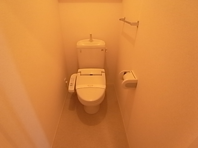 グランモアA棟 その他1