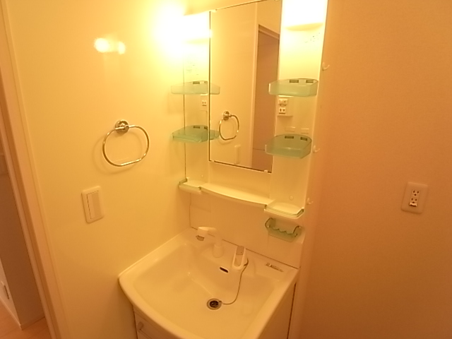 グランモアA棟 その他2