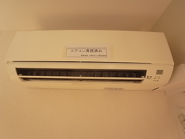 グランモアA棟 その他5