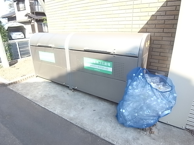 グランモアA棟 その他外観3