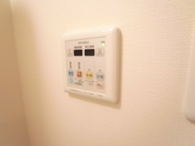 ウィッシュ・スクエア・イースト その他8