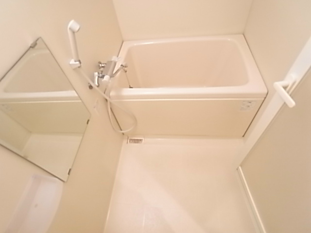 ウィッシュ・スクエア・イースト 風呂画像