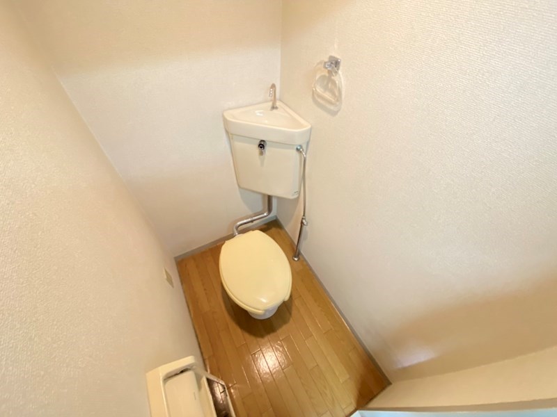 リファレンス胡録台B棟 その他1