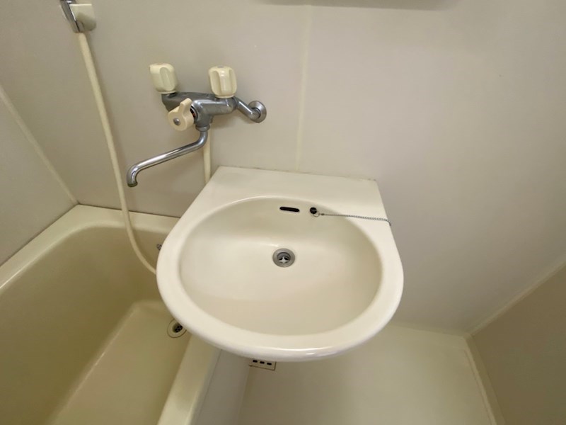 リファレンス胡録台B棟 その他2