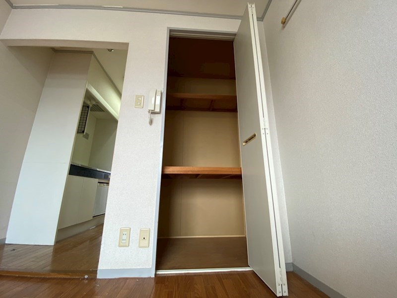 リファレンス胡録台B棟 その他3