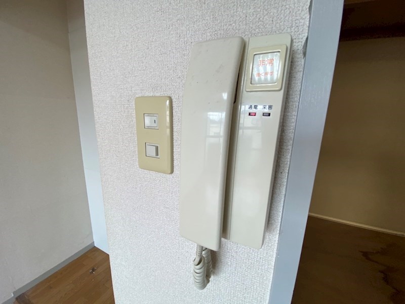 リファレンス胡録台B棟 その他4