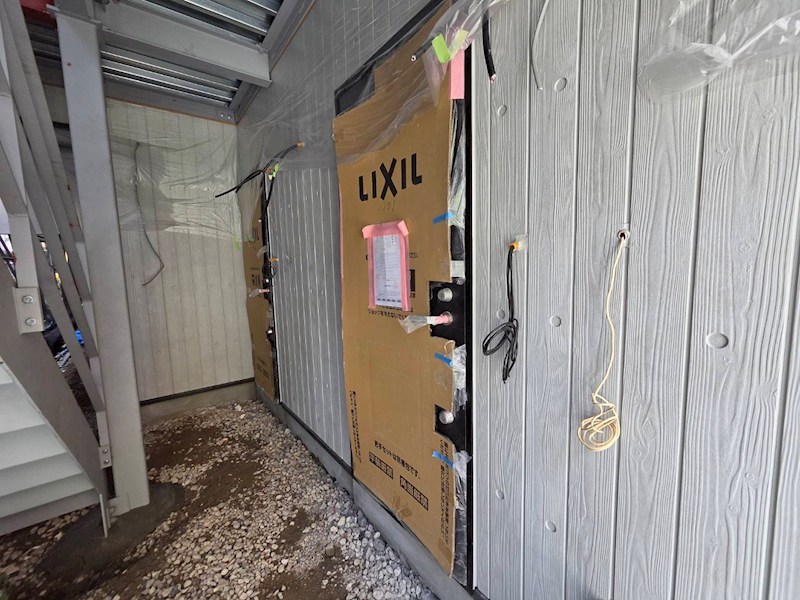 千住Ｇｒａｙｉｓｈｗｏｏｄ その他外観3