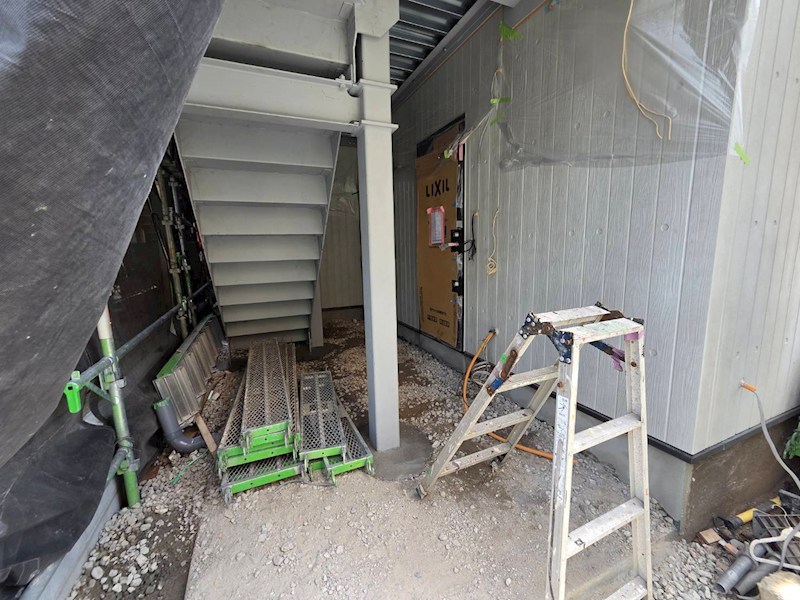 千住Ｇｒａｙｉｓｈｗｏｏｄ その他外観1