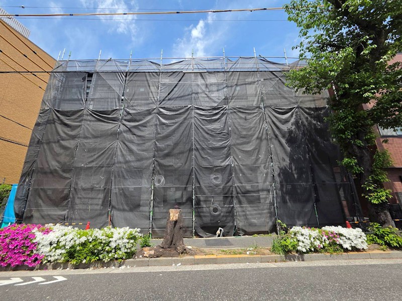 千住Ｇｒａｙｉｓｈｗｏｏｄ その他外観6