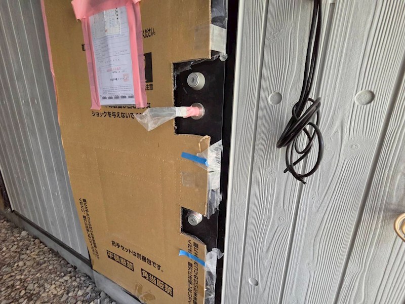 千住Ｇｒａｙｉｓｈｗｏｏｄ その他外観4