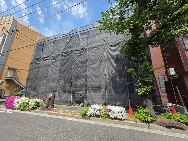 千住Ｇｒａｙｉｓｈｗｏｏｄ その他外観5