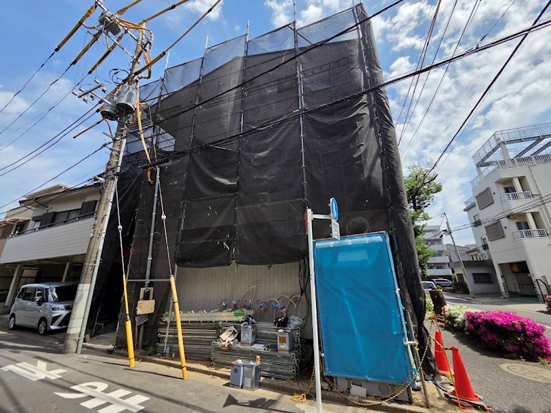 千住Ｇｒａｙｉｓｈｗｏｏｄ その他外観2