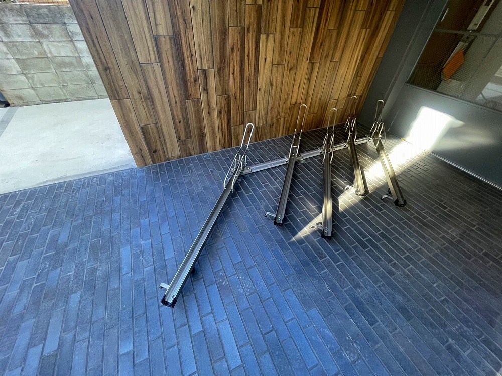 CITY CREATION 千住柳町 その他外観2