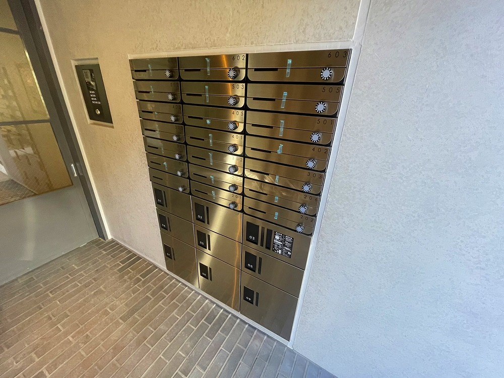 CITY CREATION 千住柳町 その他外観3