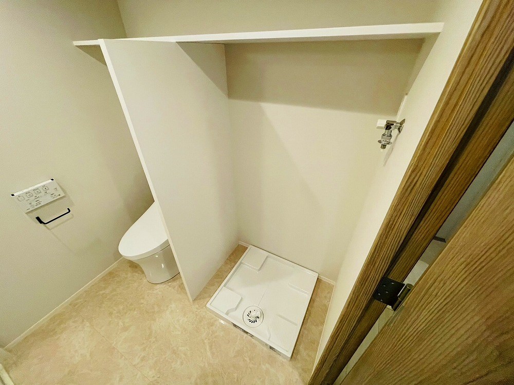 CITY CREATION 千住柳町 その他12