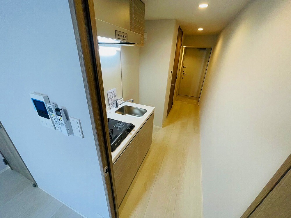 CITY CREATION 千住柳町 その他15