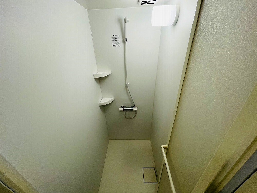 CITY CREATION 千住柳町 風呂画像