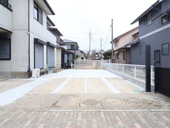 池部邸 その他外観1