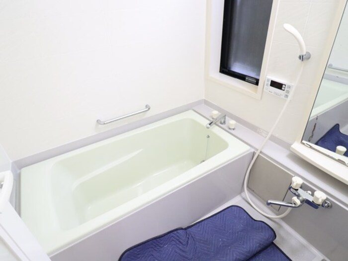 池部邸 風呂画像