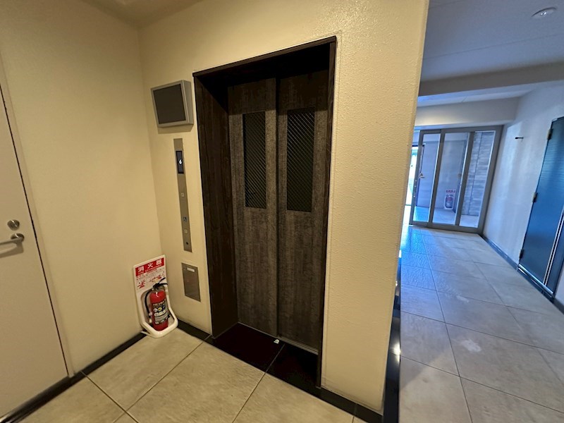 メゾンド・ボナー扇　弐番館 その他外観2