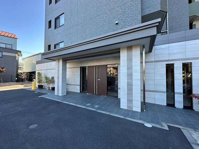 メゾンド・ボナー扇　弐番館 その他外観5