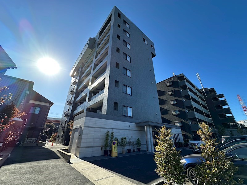 メゾンド・ボナー扇　弐番館 その他外観6