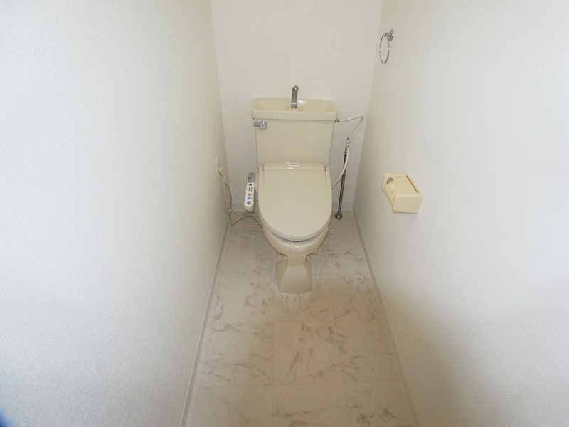 シラカワパレス その他1