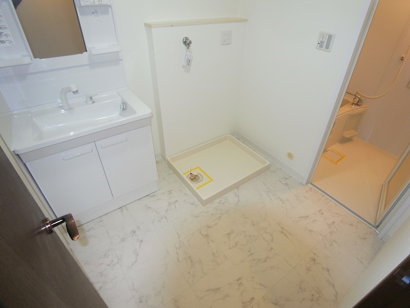 シラカワパレス その他2