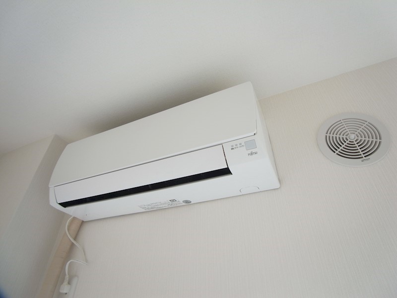 シラカワパレス その他5