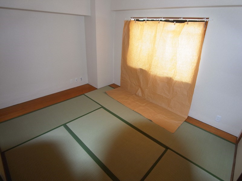 シラカワパレス その他8