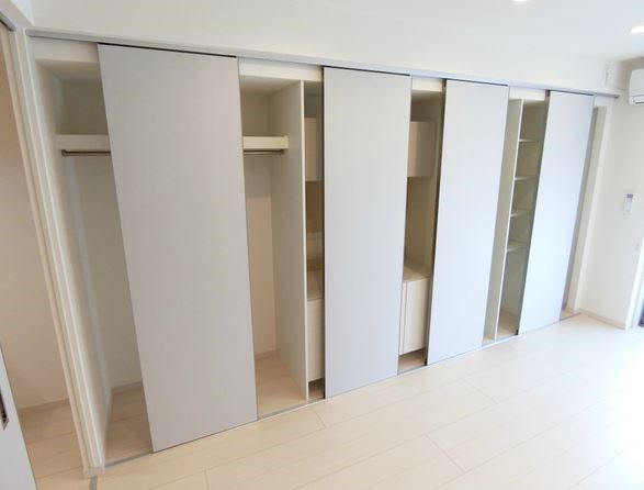 リブリ・ラシーナⅢ その他3