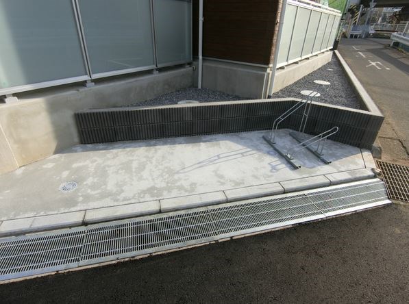 リブリ・ラシーナⅢ その他外観3