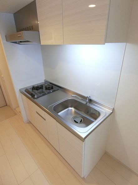 リブリ・ラシーナⅢ キッチン