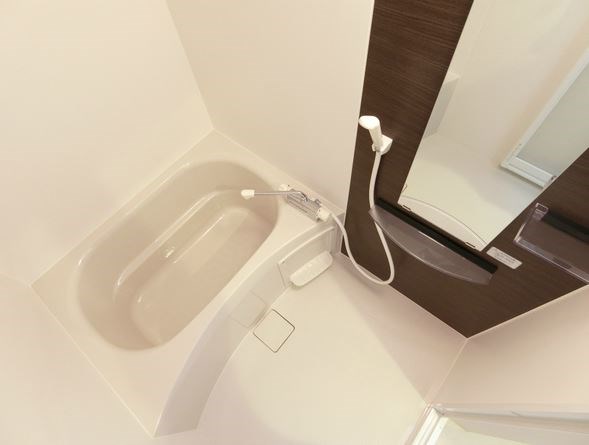 リブリ・ラシーナⅢ 風呂画像