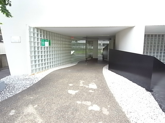 ポルタオーレア その他外観1