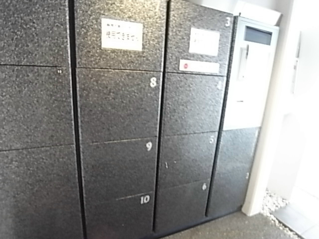 ポルタオーレア その他外観5