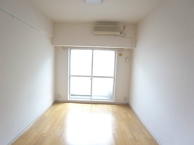 ポルタオーレア ベッドルーム