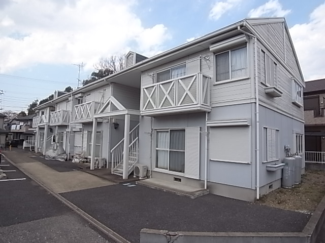 アークヒル・カシワ その他外観6