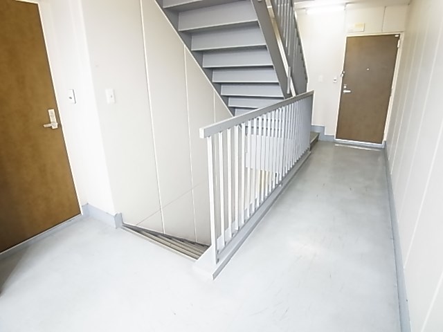 コーボルト五反野 その他外観5