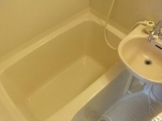 コーボルト五反野 風呂画像