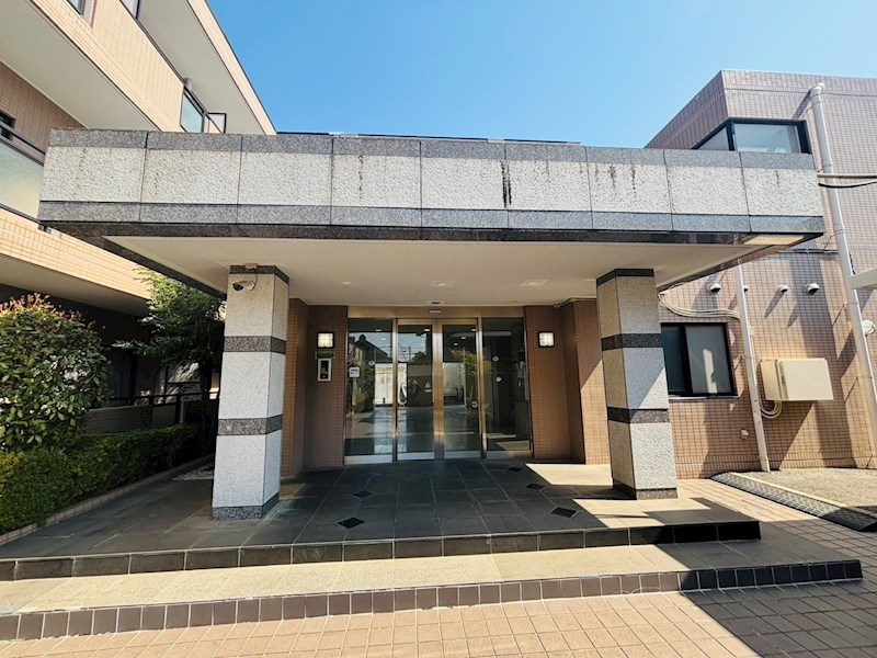 リーブル北小金 その他1