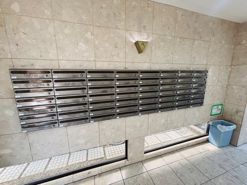 リーブル北小金 その他4