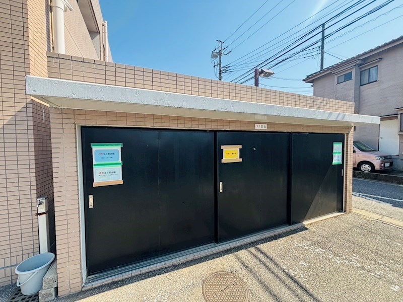 リーブル北小金 その他5