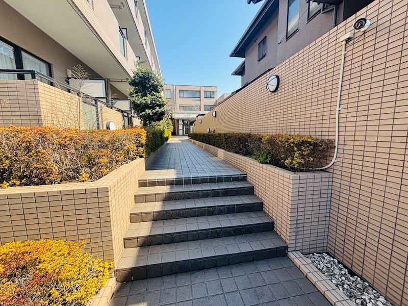 リーブル北小金 その他外観6