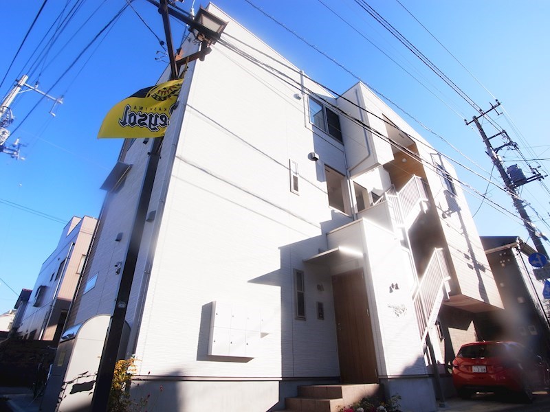 Dear SanMarino 外観