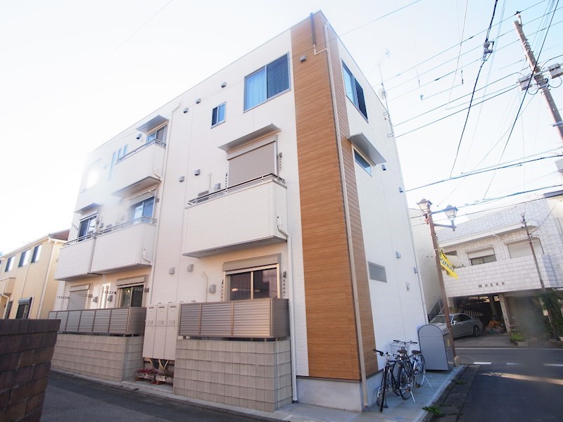 Dear SanMarino その他外観1